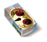 Can You See What I See Memory Game - Tineke Meirink