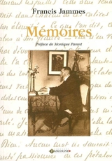 Mémoires - Francis Jammes
