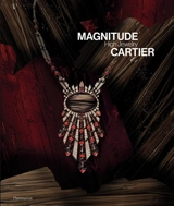 Magnitude Cartier : high jewelry - François Chaille