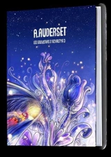 Les souvenirs d'Azvaltya. Vol. 3 - Alain Auderset