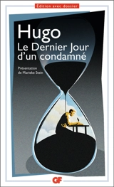 Le dernier jour d'un condamné - Victor Hugo