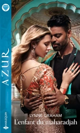 L'enfant du maharadjah - Lynne Graham
