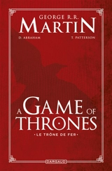 A game of thrones : le trône de fer : intégrale - Daniel Abraham