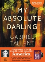 My absolute darling - Gabriel Tallent