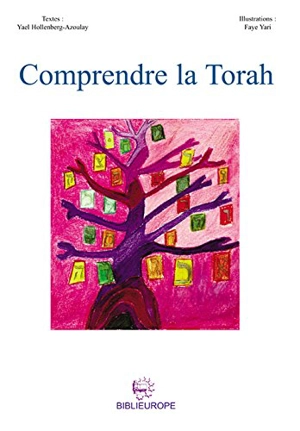 Comprendre la Torah - Yaël Azoulay