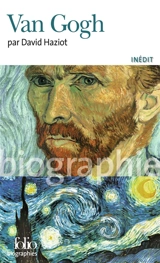 Van Gogh - David Haziot