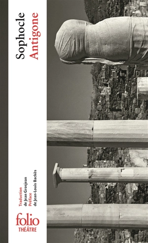 Antigone - Sophocle