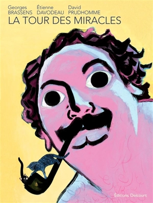 La tour des miracles - Etienne Davodeau