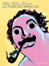 La tour des miracles - Etienne Davodeau