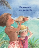 Bienvenue sur mon île ! - Satomi Ichikawa