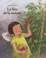 La fête de la tomate - Satomi Ichikawa