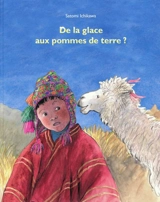 De la glace aux pommes de terre ? - Satomi Ichikawa