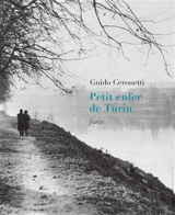 Petit enfer de Turin - Guido Ceronetti