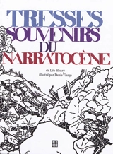 Tresses : souvenirs du narratocène - Léo Henry