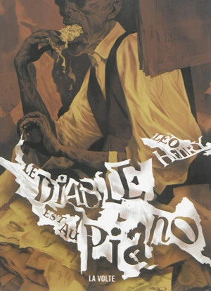 Le diable est au piano - Léo Henry