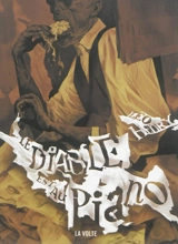 Le diable est au piano - Léo Henry