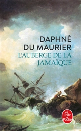 L'auberge de la Jamaïque - Daphne Du Maurier