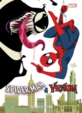 Marvel double peine : offre découverte - Mariko Tamaki