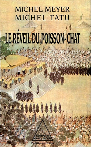 Le Réveil du poisson-chat - Michel Meyer