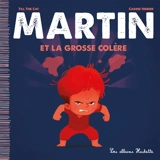 Martin. Vol. 9. Martin et la grosse colère - Till the Cat