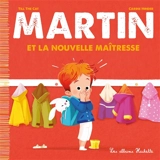 Martin. Vol. 6. Martin et la nouvelle maîtresse - Till the Cat