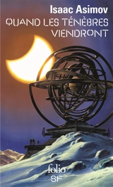 Quand les ténèbres viendront - Isaac Asimov