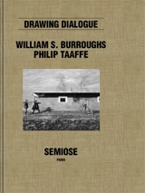 Drawing dialogue - William Seward Burroughs