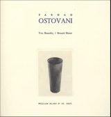 Farhad Ostovani - Yves Bonnefoy