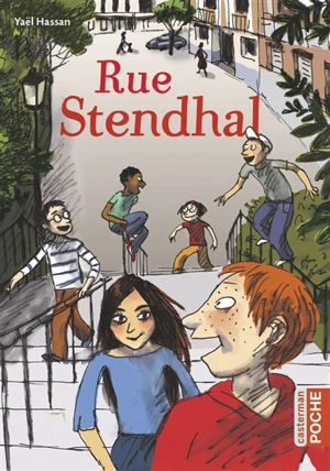 Rue Stendhal - Yaël Hassan