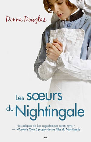 Les soeurs du Nightingale 2 - Donna Douglas