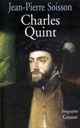 Charles Quint - Jean-Pierre Soisson