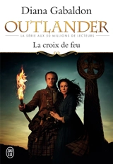 Outlander. Vol. 5. La croix de feu - Diana Gabaldon