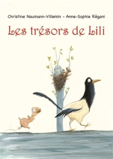 Les trésors de Lili - Christine Naumann-Villemin