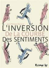 L'inversion de la courbe des sentiments - Jean-Philippe Peyraud