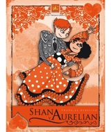 Shana y Aurelian. Shana et Aurélian - Yayo