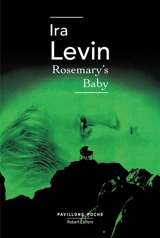 Rosemary's baby - Ira Levin