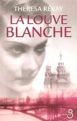 La louve blanche - Theresa Révay