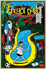 Lancelot Dulac - Victor Pouchet