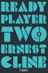 Ready player two - Ernest Cline