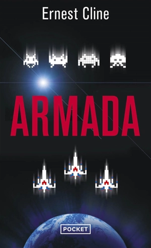 Armada - Ernest Cline