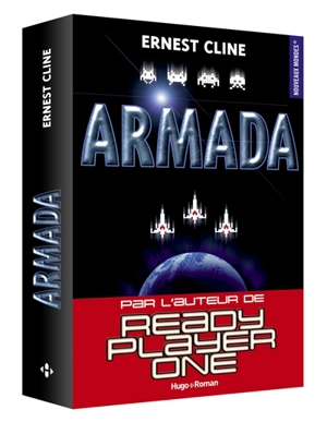 Armada - Ernest Cline