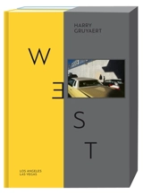 West, East - Harry Gruyaert