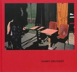 Harry Gruyaert - Harry Gruyaert