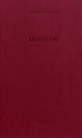Moscou - Harry Gruyaert