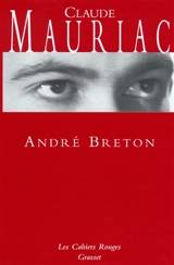 André Breton - Claude Mauriac