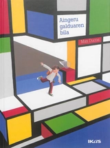 Aingeru galduaren bila - Max Ducos