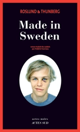 Made in Sweden - Anders Roslund