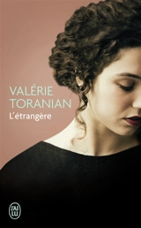 L'étrangère - Valérie Toranian