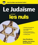 Le judaïsme pour les nuls - Ted Falcon