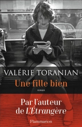 Une fille bien - Valérie Toranian